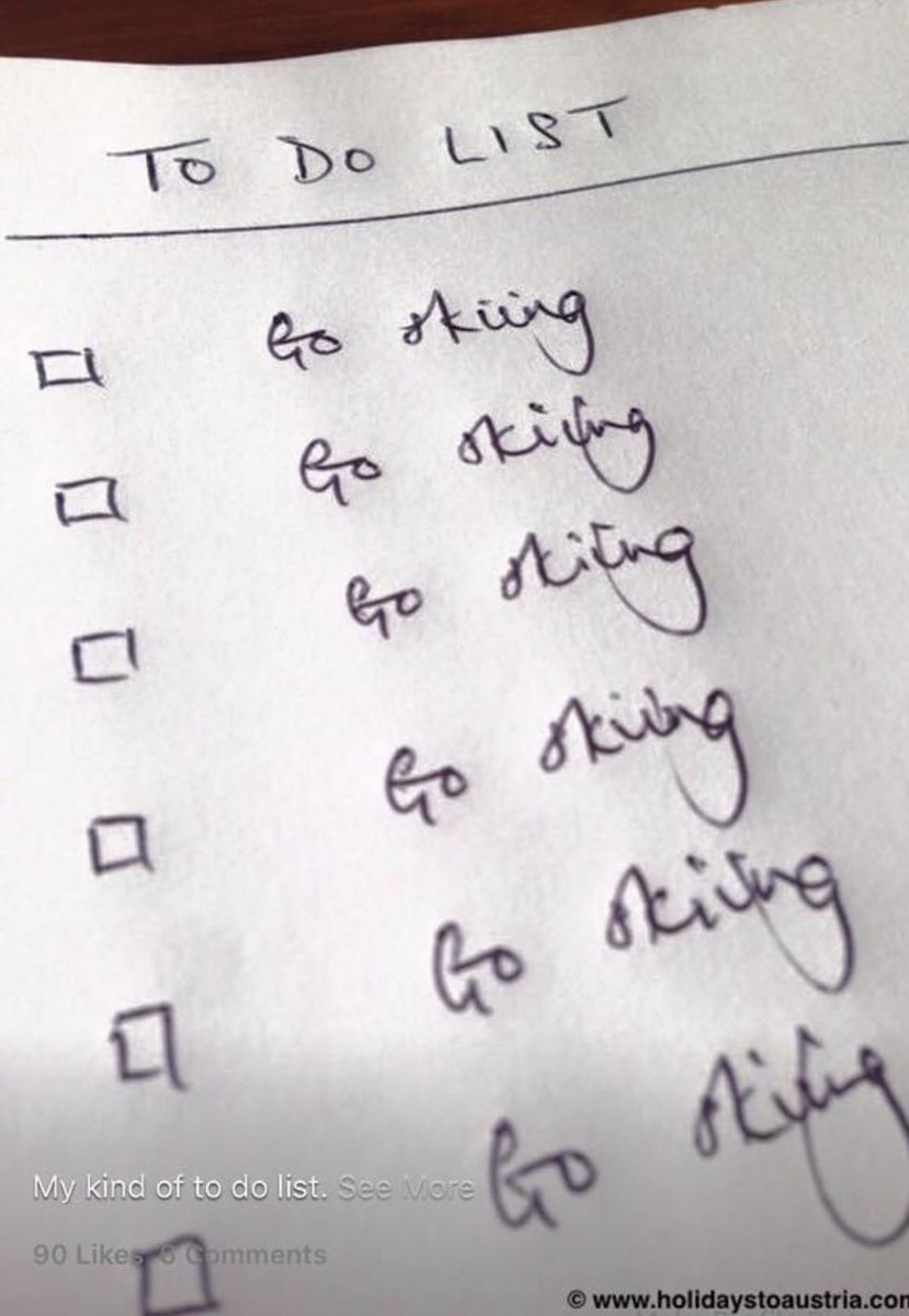 KathiBridge's tweet image. My list for the next few months