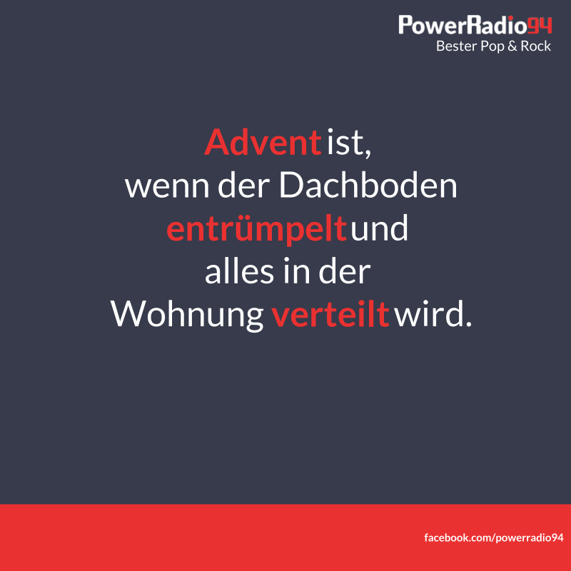 powerradio94's tweet photo. Advent, Advent ein Lichtlein brennt...🎄🎅🏼
#PowerRadio94 #PR94 #Internetradio #Radiosender #Leverkusen #BesterPopUndRock #DeinRadio #MusikIstLiebe #WirLiebenMusik #lautfm #lautde #lautag https://t.co/C0lwV7Xyki