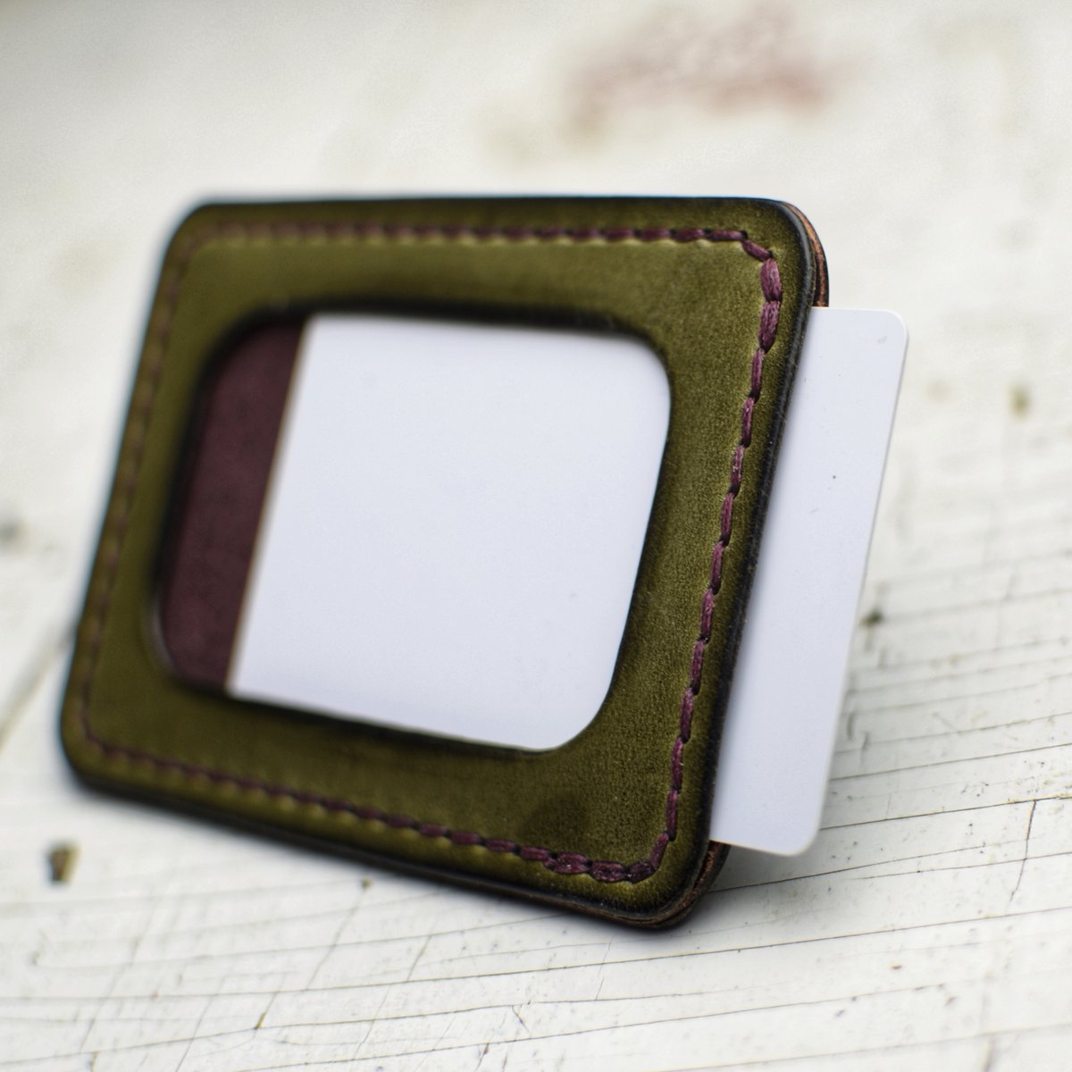 Space Cavalry Leather tweet media