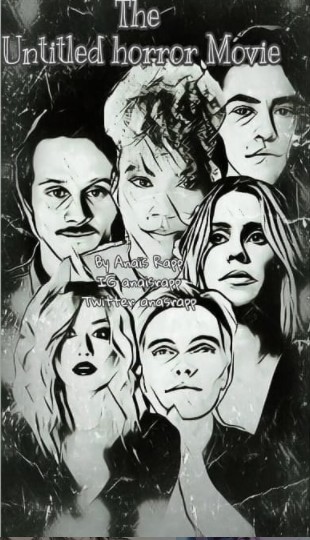anasrapp's tweet photo. #UNTITLEDHORRORMOVIE & #themagicshop 🎬
I can't wait to see this movies by @Simon367 with @LukeBaines & @Kat_McNamara @claireholt @TGranaderos @emmyraver #darrenbarnet
I like you Nick ! #lukebaines #KatherineMcNamara #claireholt #timothygranaderos #emmyraverlampman #deancundey https://t.co/0LBnmVTbE7
