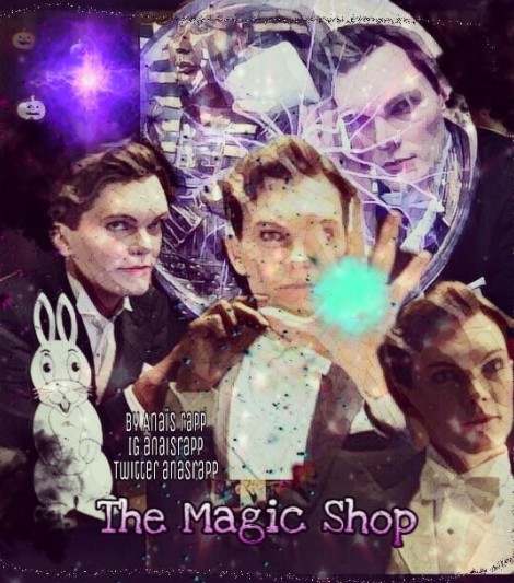 anasrapp's tweet photo. #UNTITLEDHORRORMOVIE & #themagicshop 🎬
I can't wait to see this movies by @Simon367 with @LukeBaines & @Kat_McNamara @claireholt @TGranaderos @emmyraver #darrenbarnet
I like you Nick ! #lukebaines #KatherineMcNamara #claireholt #timothygranaderos #emmyraverlampman #deancundey https://t.co/0LBnmVTbE7