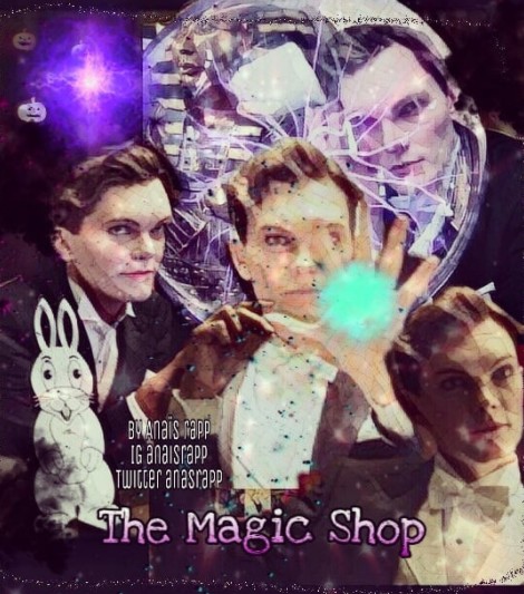 #UNTITLEDHORRORMOVIE & #themagicshop 🎬
I can't wait to see this movies by @Simon367 with @LukeBaines & @Kat_McNamara @claireholt @TGranaderos @emmyraver #darrenbarnet 

I like you Nick ! #lukebaines #KatherineMcNamara #claireholt #timothygranaderos #emmyraverlampman #deancundey