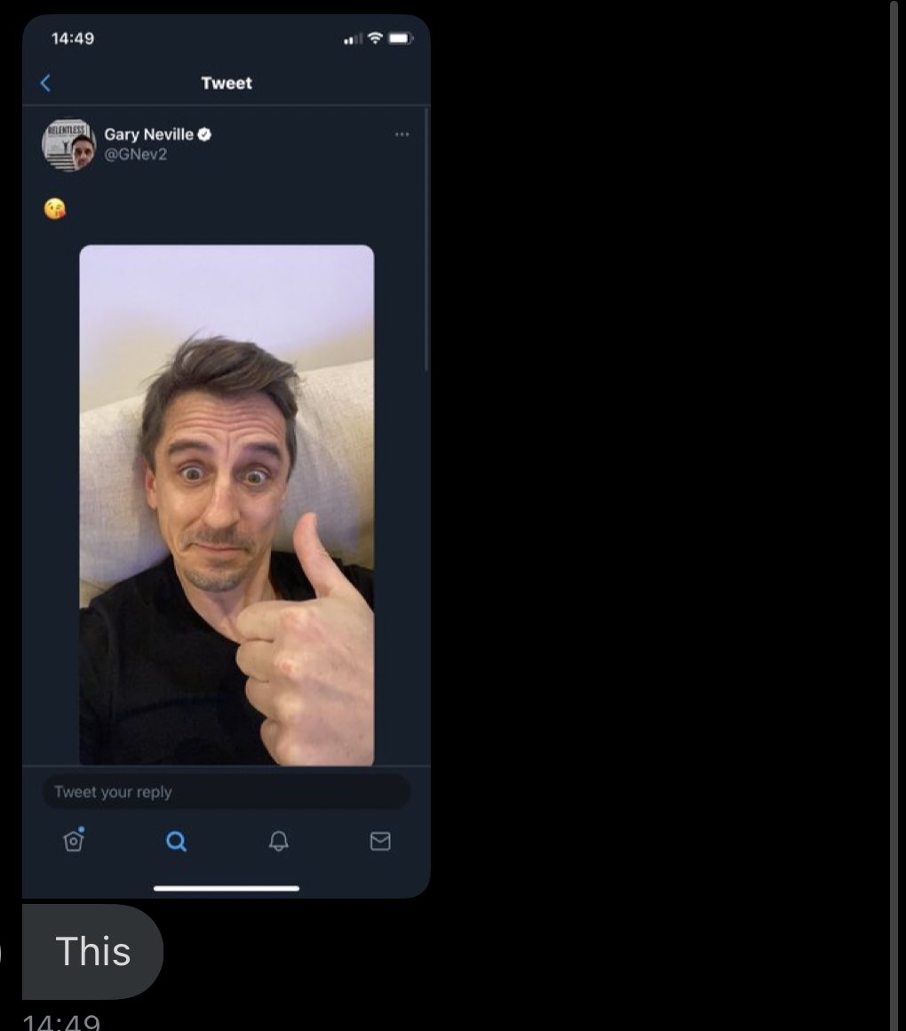 The Footy Feed tweet media