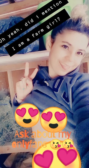 #farmgirl #onlyfans #only #onlyfanz   https://t.co/n819pH1m6k  #spoilme #cutie #onlyfangirl #newonlyfan<a href="/tag/farmgirl"class="tags">#farmgirl</a><a href="/tag/onlyfans"class="tags">#onlyfans</a><a href="/tag/only"class="tags">#only</a><a href="/tag/onlyfanz"class="tags">#onlyfanz</a><a href="/tag/cutie"class="tags"><span>#cutie</span></a><a href="/tag/lolita"class="tags"><span>#lolita</span></a><a href="/tag/babygirl"class="tags"><span>#babygirl</span></a><a href="/tag/littlegirl"class="tags"><span>#littlegirl</span></a><a href="/tag/spoilme"class="tags"><span>#spoilme</span></a>