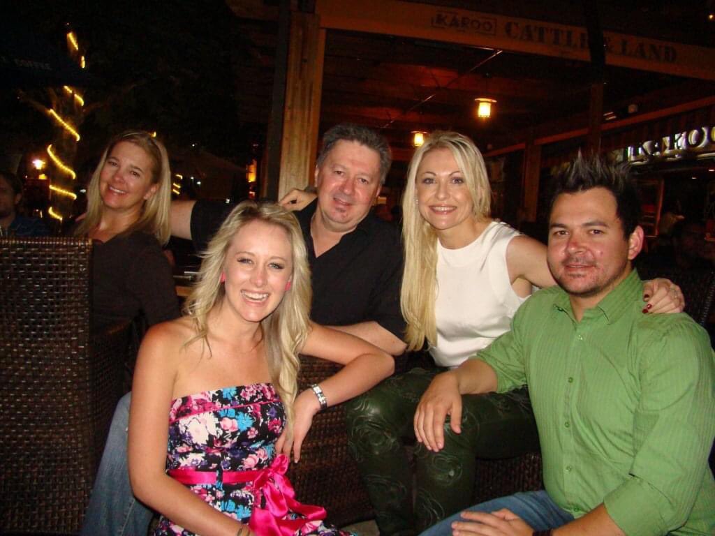 This was 10 years ago <a href="/AnnieMalan/">Annie Malan</a>