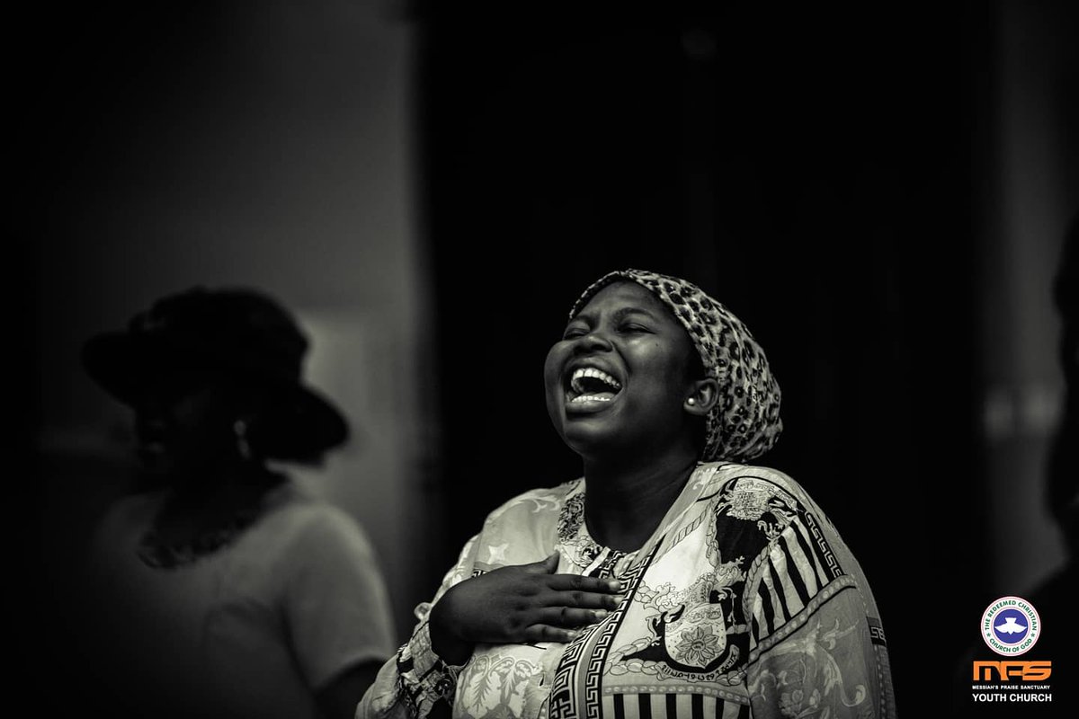 rccgmps's tweet photo. We had a "Wow" time with God today. The 3 Hours Marathon Praise launched us into an atmosphere of miracles that we will never recover from.
Here are some images from today's service.

#rccgmps #sundayservice #praise #worship #miracles #blessings #Christ #greatoverflow #3hrsmmp https://t.co/pyGIhMR9ry