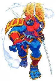 @sakkan69 ビシャモンにそっくり 