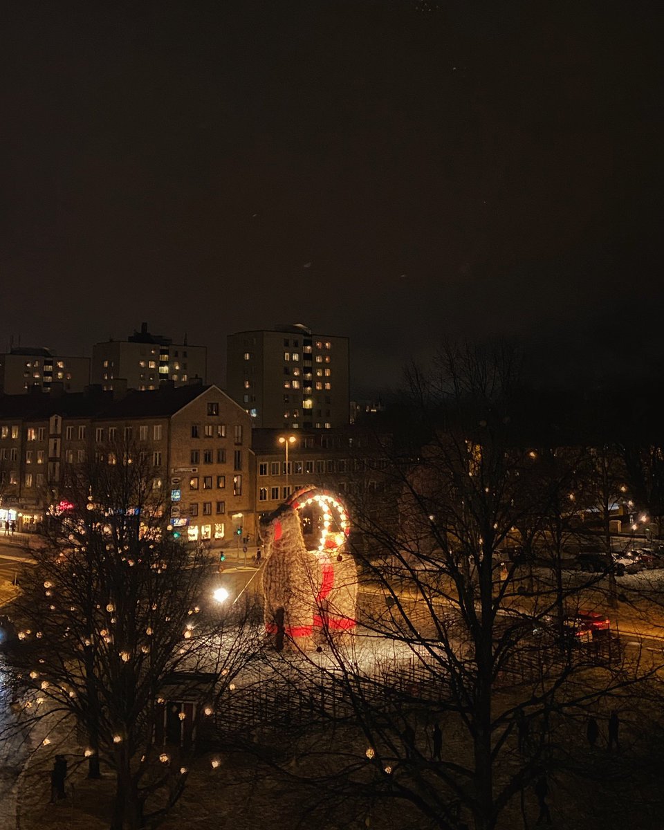 Gävlebocken tweet media