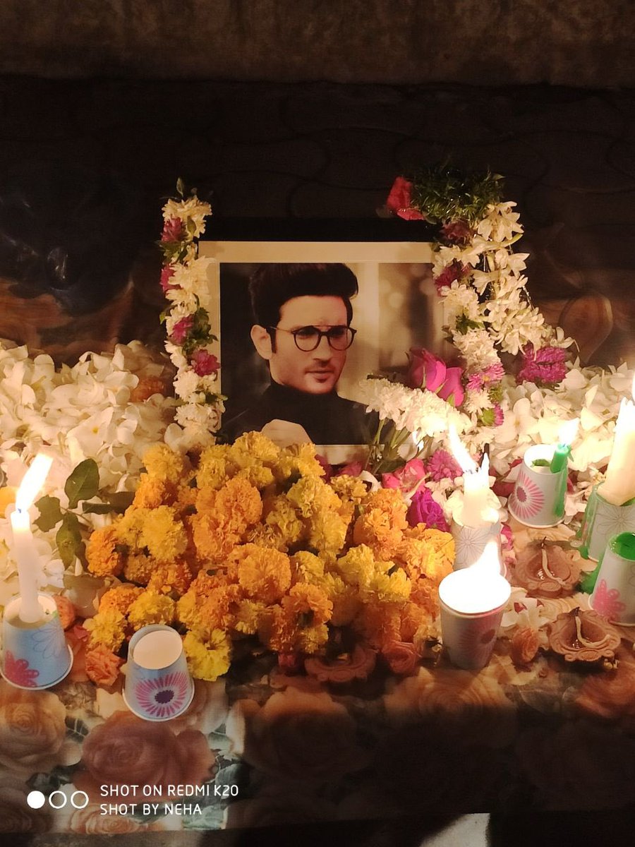 rupali2312's tweet photo. Such beautiful Pictures of Hyderabad Candle March today ! 🤗😍

Thank you to the one who have clicked these and shared 🙏

Thank you Hyderabad ! ❤️

#HyderabadRoars4SSR 

@mayureshkrishna @shwetasinghkirt @vikirti @divinemitz @ashutoshjourno @iRaviTiwari @_PreetiPandey @pradip103 https://t.co/gubYV6cOEq