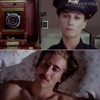 First shot vs last shot Coen Brothers edition. Happy birthday to Joel Coen, 66 birthday today. 