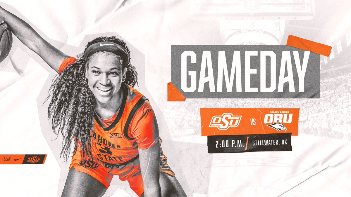 GAMEDAY!