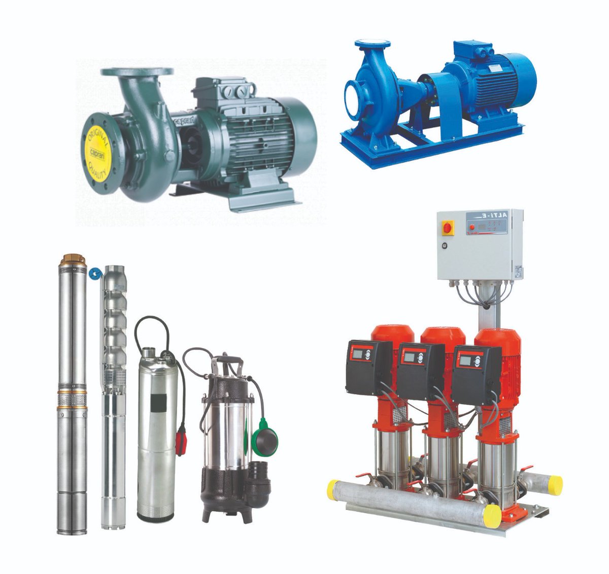 Aqua Market tweet media