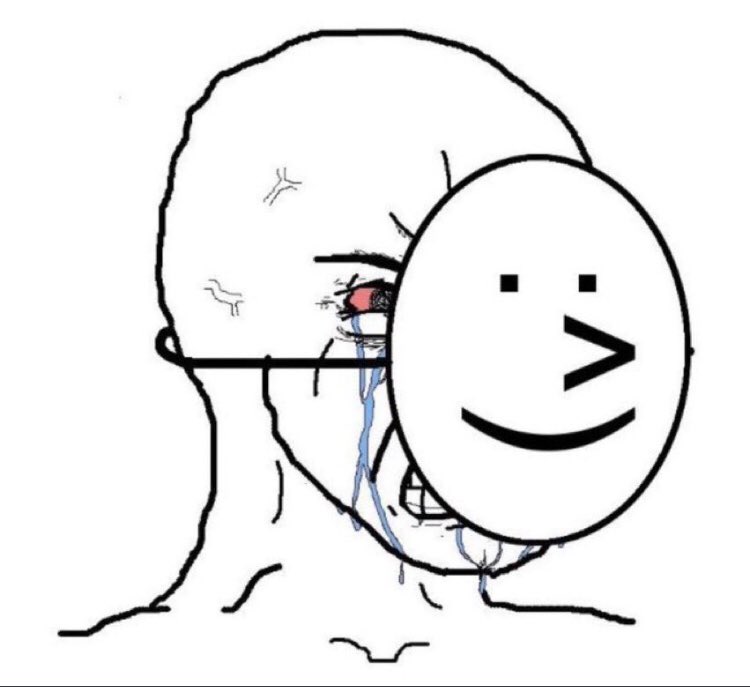 CapalotReno's tweet photo. @flackoyee LMAOOOO all the meg fans rn https://t.co/EFvafiaJWh