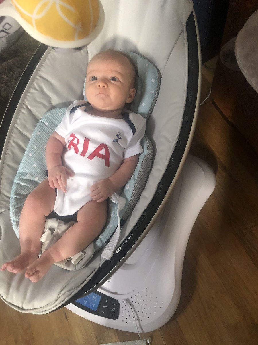 NaturallyJRob's tweet photo. @Colorado_Spurs Isla is ready for the game! COYS!!! https://t.co/FGS9rxzM3I