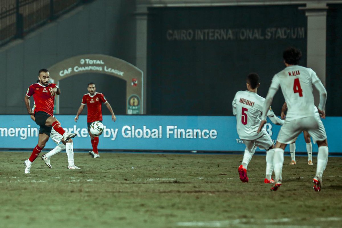 AlAhly's tweet photo. 4+5= 🏆🏆🏆🏆🏆🏆🏆🏆🏆

🔴 #CHAM9IONS https://t.co/OokCxR2CYr