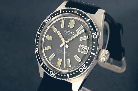 SeikoProspex's tweet image. #IconicDivers Series: Japan’s first #DiversWatch was the legendary #Seiko #62MAS. The launch of this model in 1965 paved the way for others to follow with its stainless steel case and 150m water resistance. Modern reintroductions in recent years have proven popular. #Watches