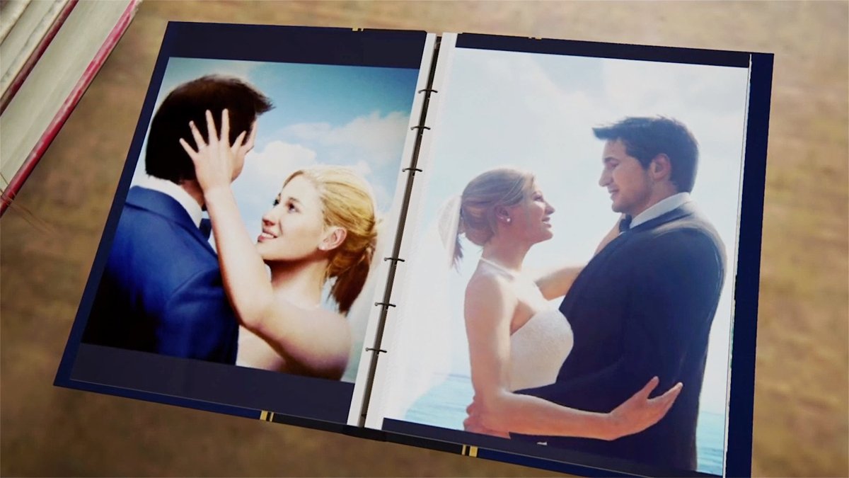 Free Download Uncharted 4  Uncharted, Wedding album design, Photoshop  design