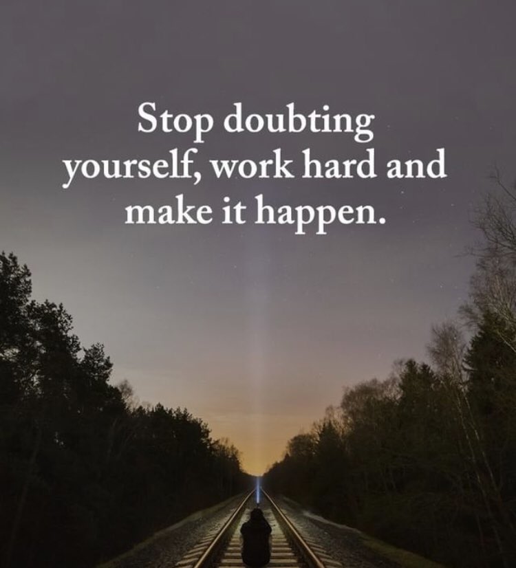 Make it happen!!