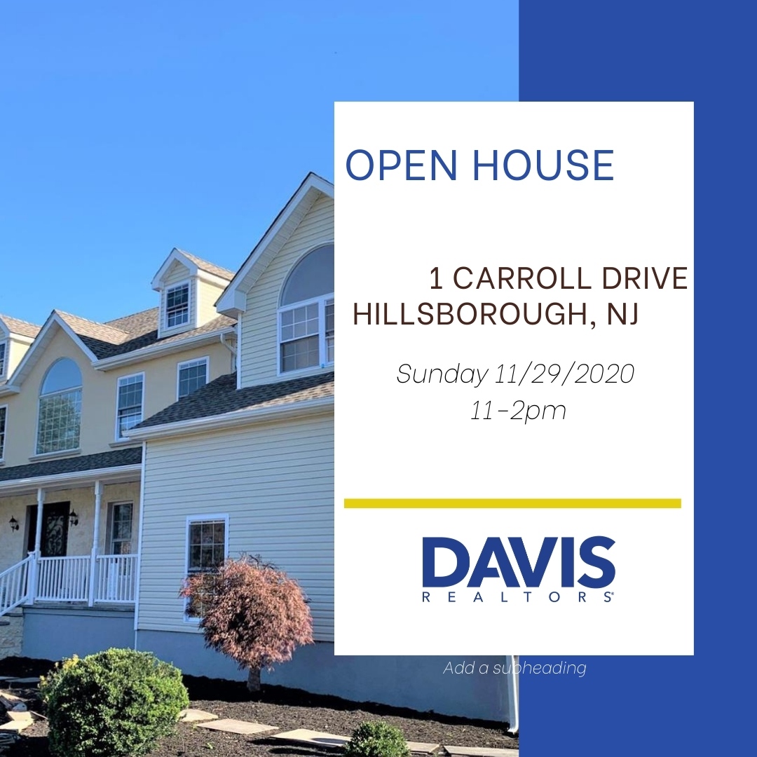 DavisRealtyNJ's tweet image. Visit this completely renovated  Sunday 11/29/2020 11-2pm #homesweethome #hillsborough #njrealestate #realestatenj#njrealtor #colonialhome #forsale #investinyourself #privacy #locationlocationlocation 

l8r.it/Y9UL