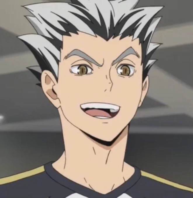 if bokuto                        why babie
not babie                       sized 