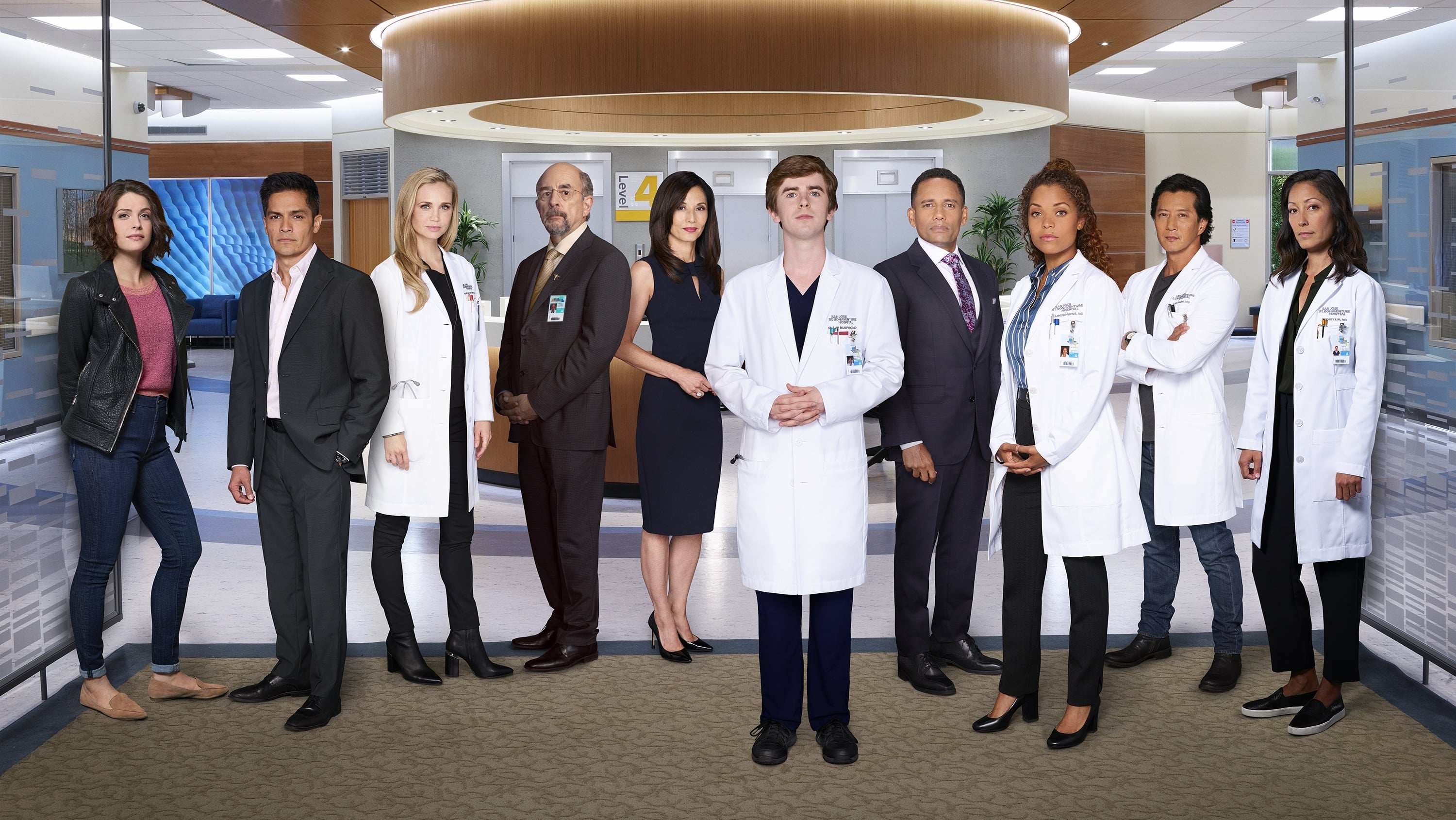 The Good Doctor Saison 4 Streaming Vf The Good Doctor Saison 4 Épisode 5 Streaming [Vostfr] HD - Twitter / X