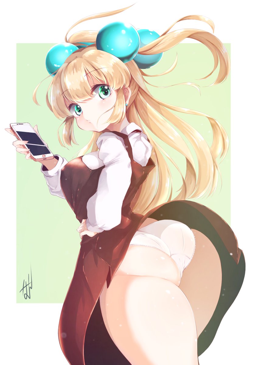 VIPRPGよりラジエートです。pixivに投下したんで良かったら見てください。 