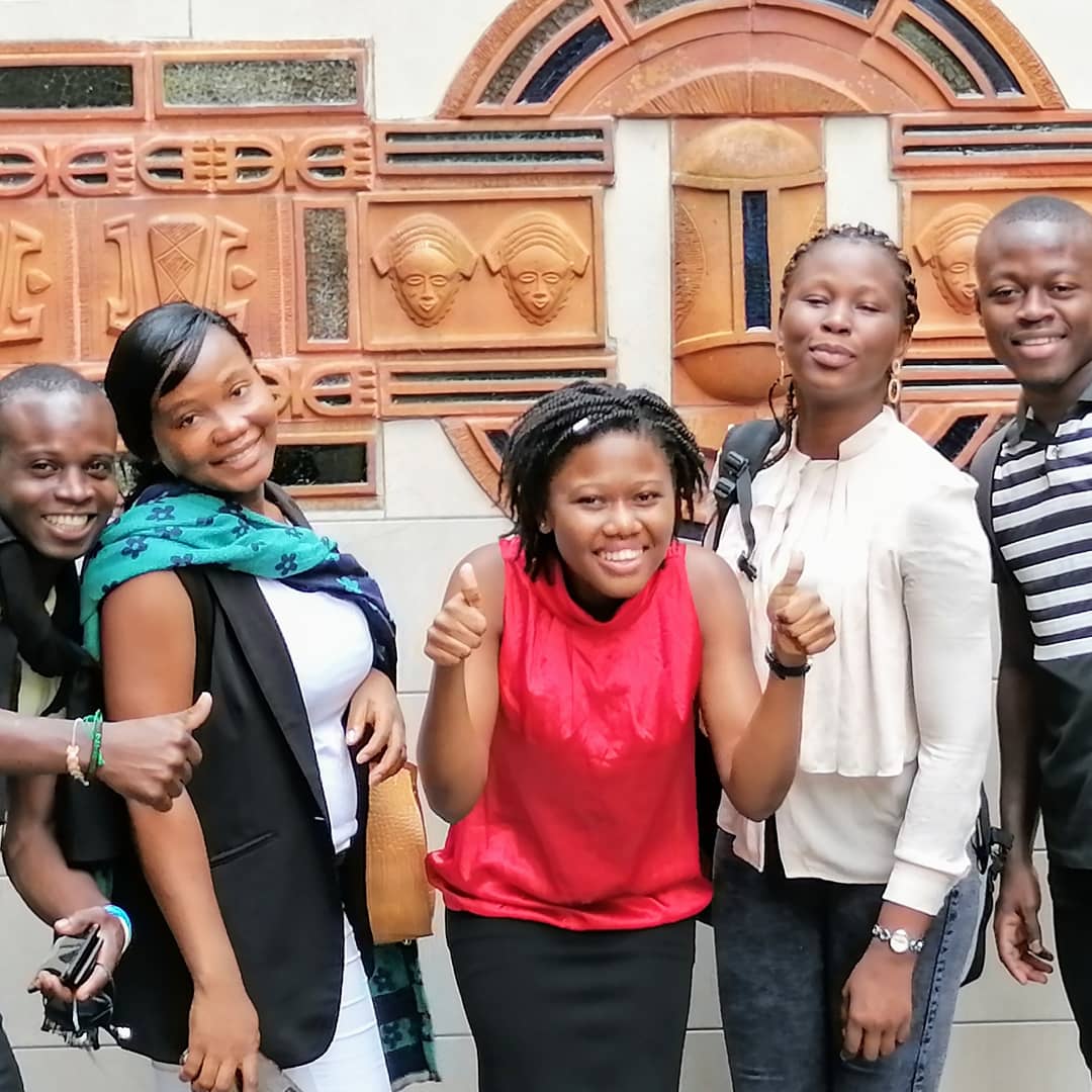 TanguyNinsemouT's tweet photo. Merci à Save the Children au Mali , au Ministère des Affaires Etrangères du Royaume de Danemark et à tous les autres partenaires pour l'opportunité qui m'a été donné de participer au brillant évènement du laboratoire des jeunes 2020.
#WAYIL2020
#YIL2020
#ProtectAGeneration https://t.co/hiMuCZYFmR