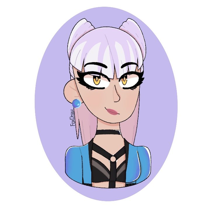 superkwew's tweet photo. @FoxDraw6 Drew this. And I cannot. I FREAKING LOVE THISSSSS TYSM❤️❤️ https://t.co/hpQcl4Xygh