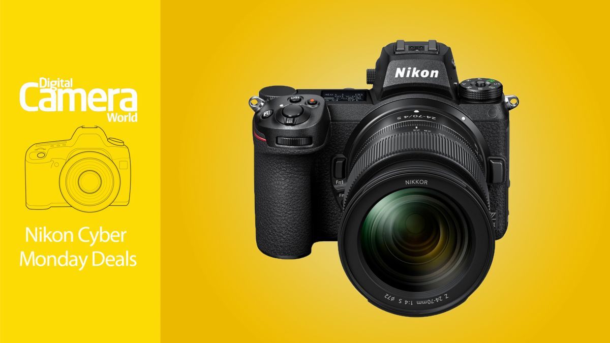 photoventure's tweet photo. The Nikon Cyber Monday deals are launching! Here are the biggest savings on Nikon cameras and lenses

https://t.co/T1EbVeSmFi https://t.co/tLKUlwWynn