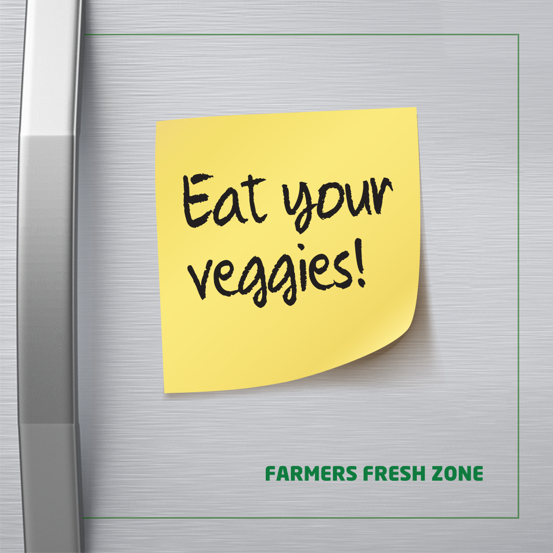 Farmers Fresh Zone tweet media