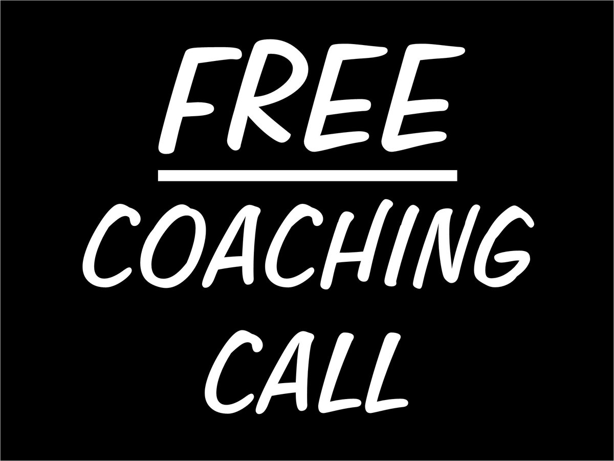 VisionMoves's tweet image. FREE Coaching Call! - mailchi.mp/5f583084f956/f… Imagine the transformation of your business as you make #VisionMoves!