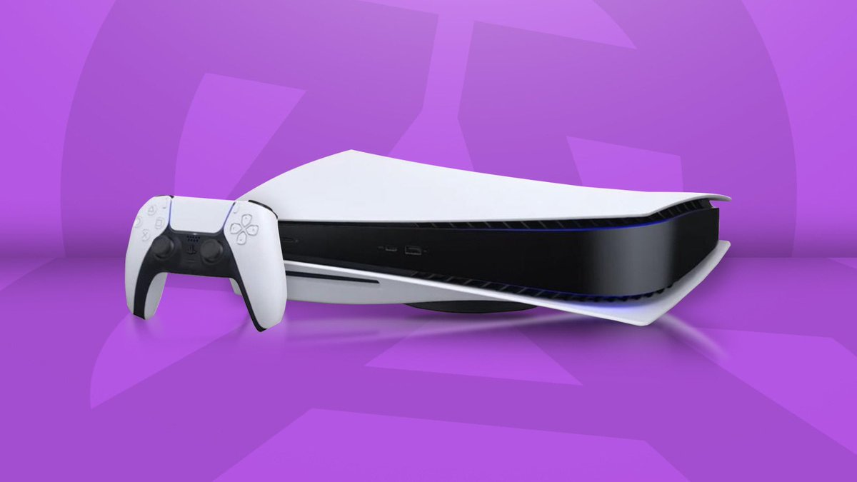 SORTEO UNA PLAYSTATION 5.

Suscríbete a mi canal de YouTube para participar. Termina en 2 días. 

gleam.io/competitions/O…