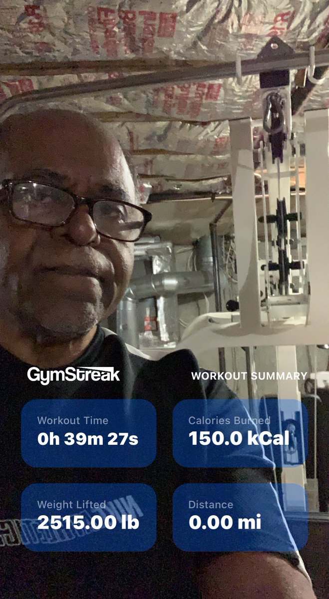 L. W. Cook tweet media