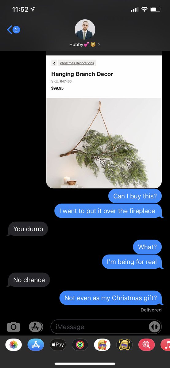 amelialedford2's tweet photo. Since I got no answer I’m thinking he’ll surprise me for Christmas😂😂😂 @cayden_ledford https://t.co/67BUQAG4H6
