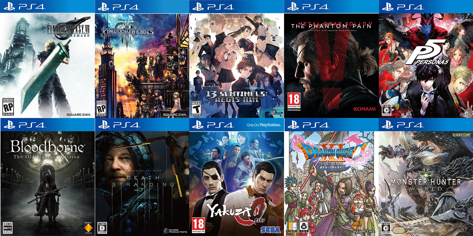 Xenosaga ps4 deals
