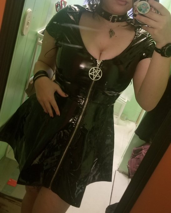 I need more of these dresses, who wants to see me fuck myself in this one? I need more pvc dresses  Onlyfans<a href="/tag/dogecoin"class="tags"><span>#dogecoin</span></a><a href="/tag/dogecointoadollar"class="tags"><span>#dogecointoadollar</span></a><a href="/tag/dogecointothemoon"class="tags"><span>#dogecointothemoon</span></a>