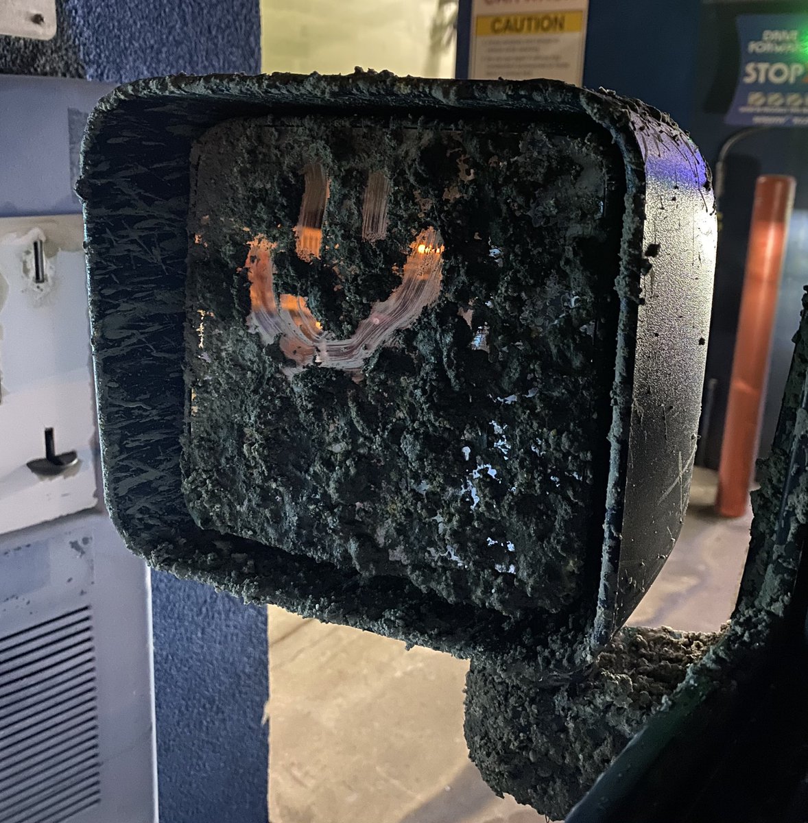 smiles for miles baby 🙂