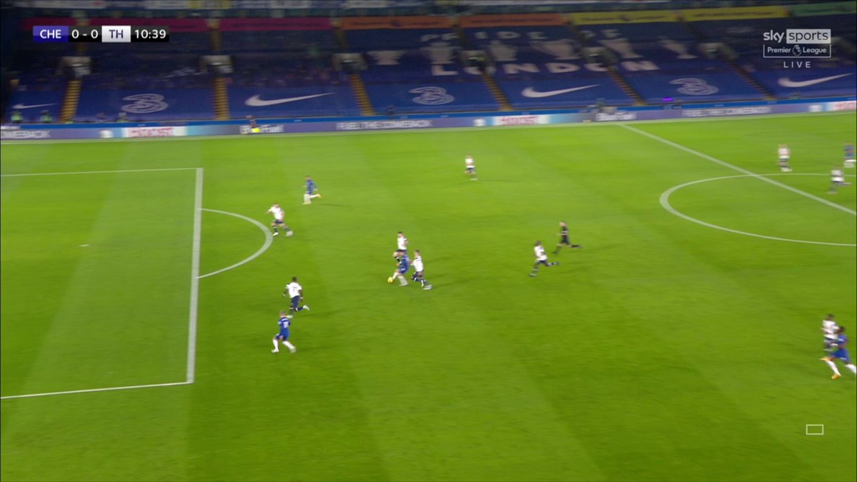 @SkySportsPL's photo on Tottenham