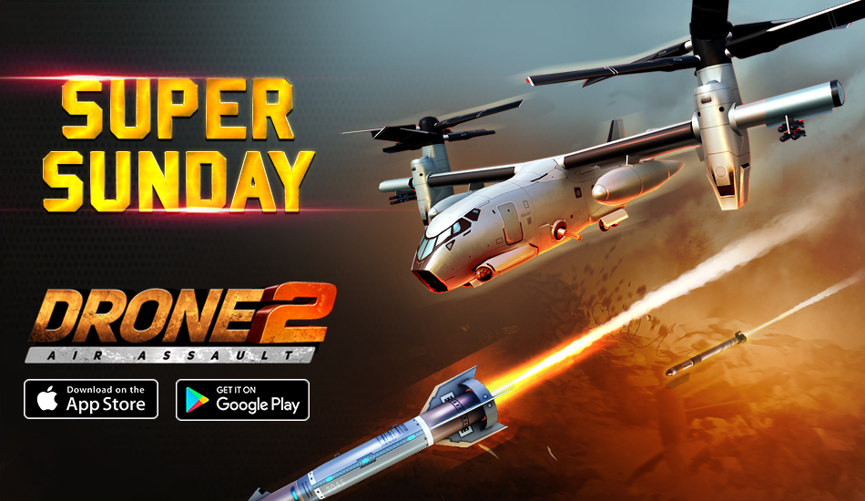 Air Assault II - Game - Download 