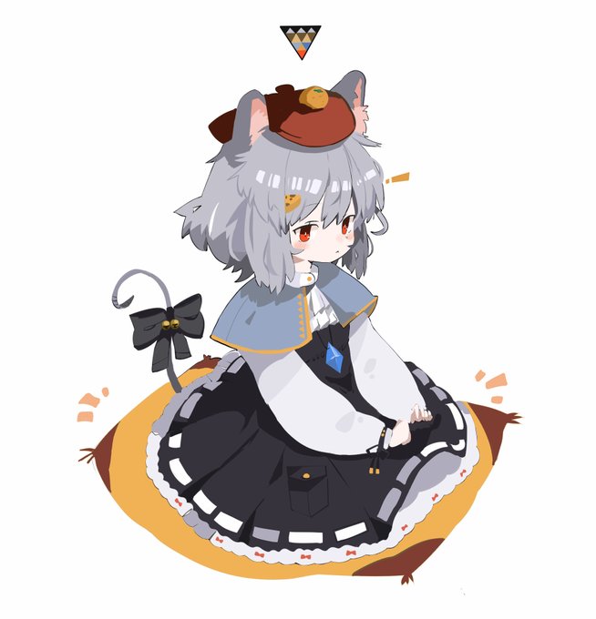 \チョコン/ 