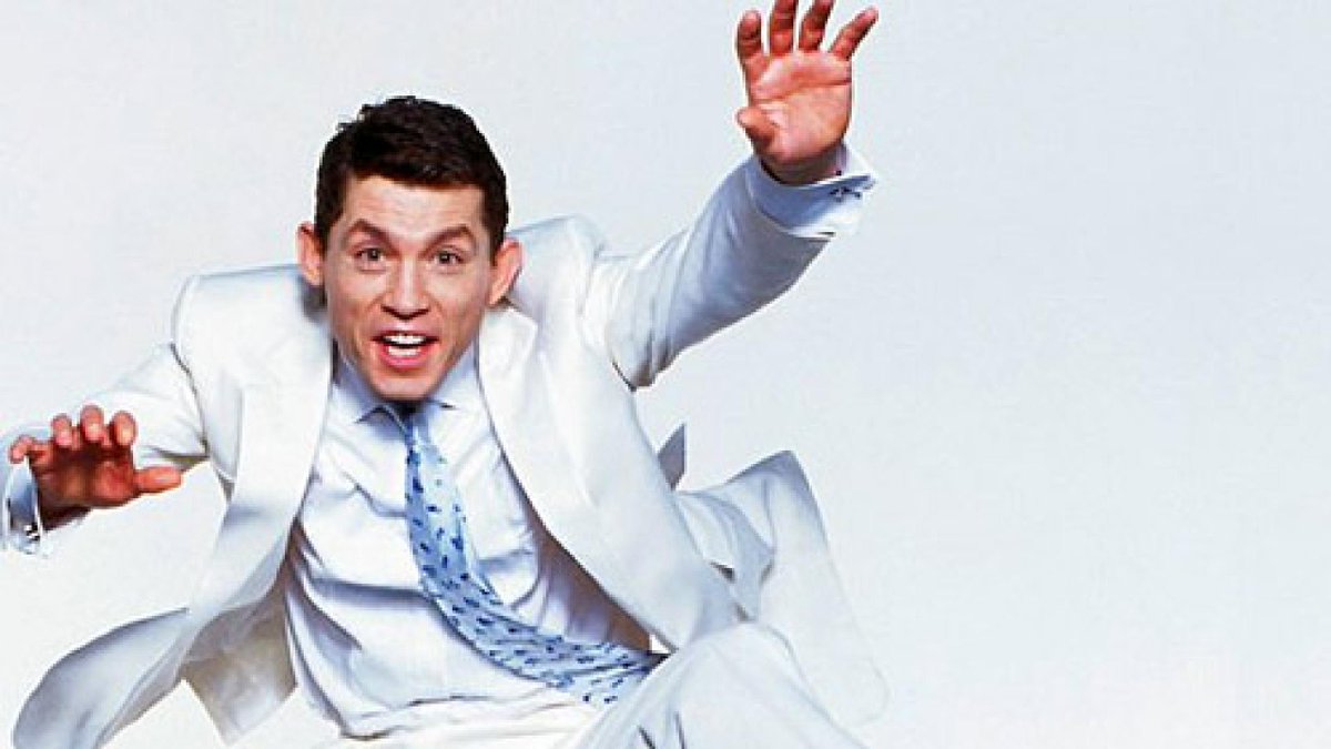 Find out how comedy legend Lee Evans became an honouree VIP member with us for LIFE! https://t.co/OOLRc7RRzy https://t.co/Ca0SEArTdy