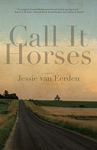 SmallPressWeek's tweet photo. #5booksin5Words
CALL IT HORSES by @jessievaneerden Three roadtripping women, plus hound.
https://t.co/gT9oPNG71N
#SmallPressWeek #SPWeek20 @dzancbooks
(2/5) https://t.co/9DN3WrdvxK