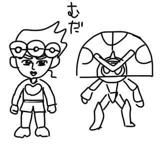 #みなさん去年の今頃はどんな絵描いてましたか 