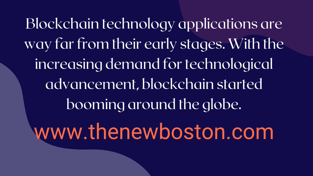Thenewboston2's tweet image. Blockchain technology
#blockchainserver #cryptocurrencynews #bitcoinusa #bitcoinmillionaires #bitcoin #bitcoinworld #bitcoinminning #bitcoinminers #blockchain #blockchaintechnology #digitalcurrency #bitcointransactions #cryptocurrency  #stockmarket #cryptotrading #bitcoins