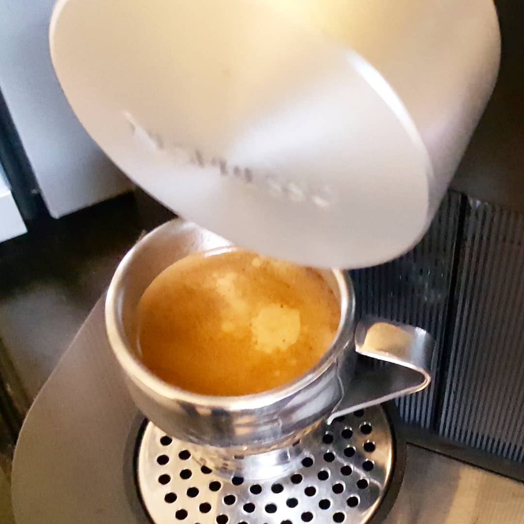 HoppysCantina's tweet photo. OK Sunday...
Here we go.
#SundayFunday #LifeisGoodToday #Sunday #Espresso #StrongCoffee #DoubleShot #Nespresso #Hoppys #HoppysCantina #Amesbury #Newburyport #SalisburyMA #MerrimacMA https://t.co/sCynrnDhps