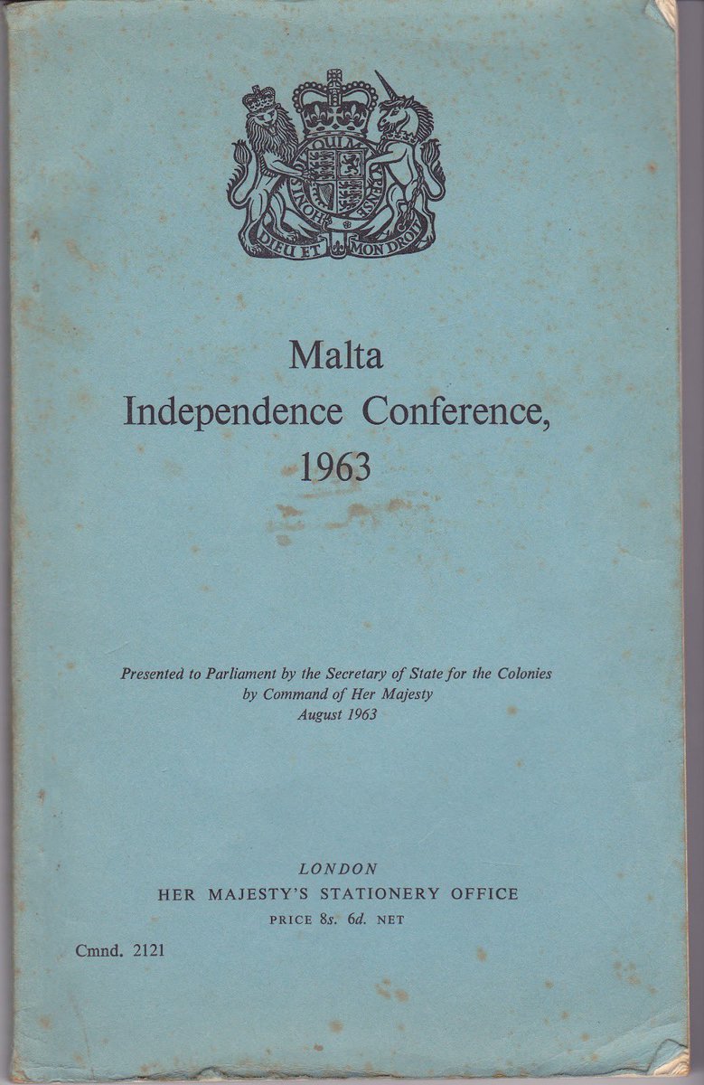Malta, with a population of around 400,000 (similar to Cardiff) held an independence referendum in May 1964, and the result was 54.5 per cent for and 45.5 per cent against.Since independence, Malta’s economy has grown. It joined the EU in 2004 and adopted the euro in 2008.