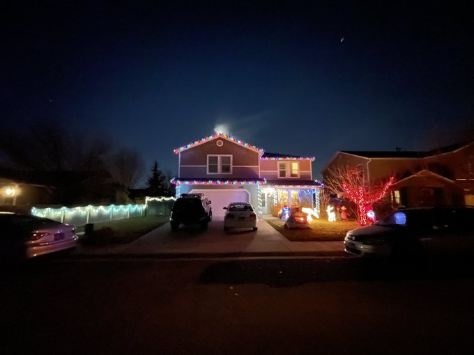 Finally done decorating the outside 😊😊😊 https://t.co/A7isGZXLVb<a href="/tag/palmsprings"class="tags"><span>#palmsprings</span></a>