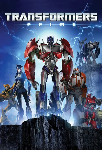 10 years ago today, Transformers: Prime premiered on The Hub, with its five part miniseries Darkness Rising. #Transformers #TransformersPrime 

@Hasbro @willfriedle @jeffreycombs @ClevelandJr @sumaleedotcom @nolan_north @blumspew @volobos @TonyTodd54