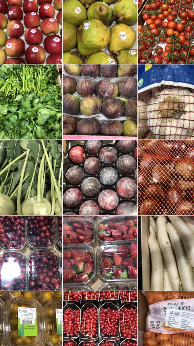 Totalcornwall's tweet photo. Some of Today’s Delights 
Whilst we have stayed open we have kept our stocks to a minimum 
So if you have any specific requirements for reopening this week 
please Message Me 
Please R/T 
#heretohelp https://t.co/YLTSgpMJcY