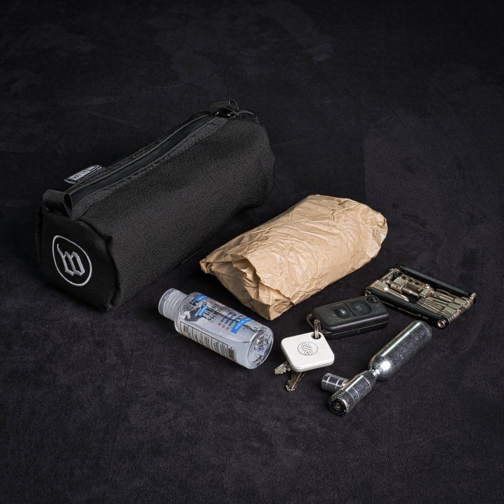 spaerotriathlon's tweet image. 🌯 FREE BURRITOS!🌯  Now that we have your attention: today only, spend $75 and score a free handlebar burrito bag. 

Use code BURRITO at checkout: buff.ly/3l3xKKs